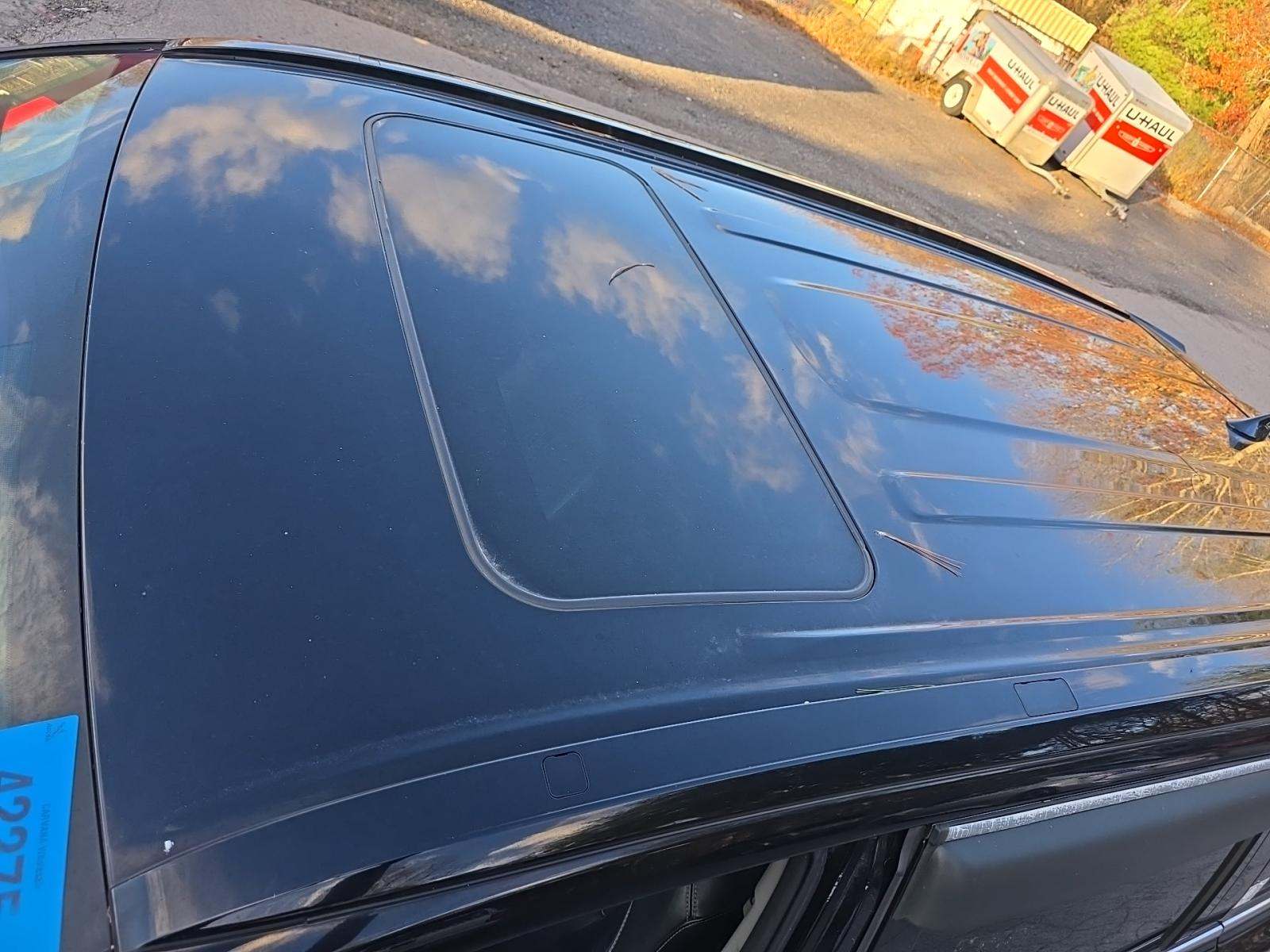 2017 Toyota Highlander SE AWD