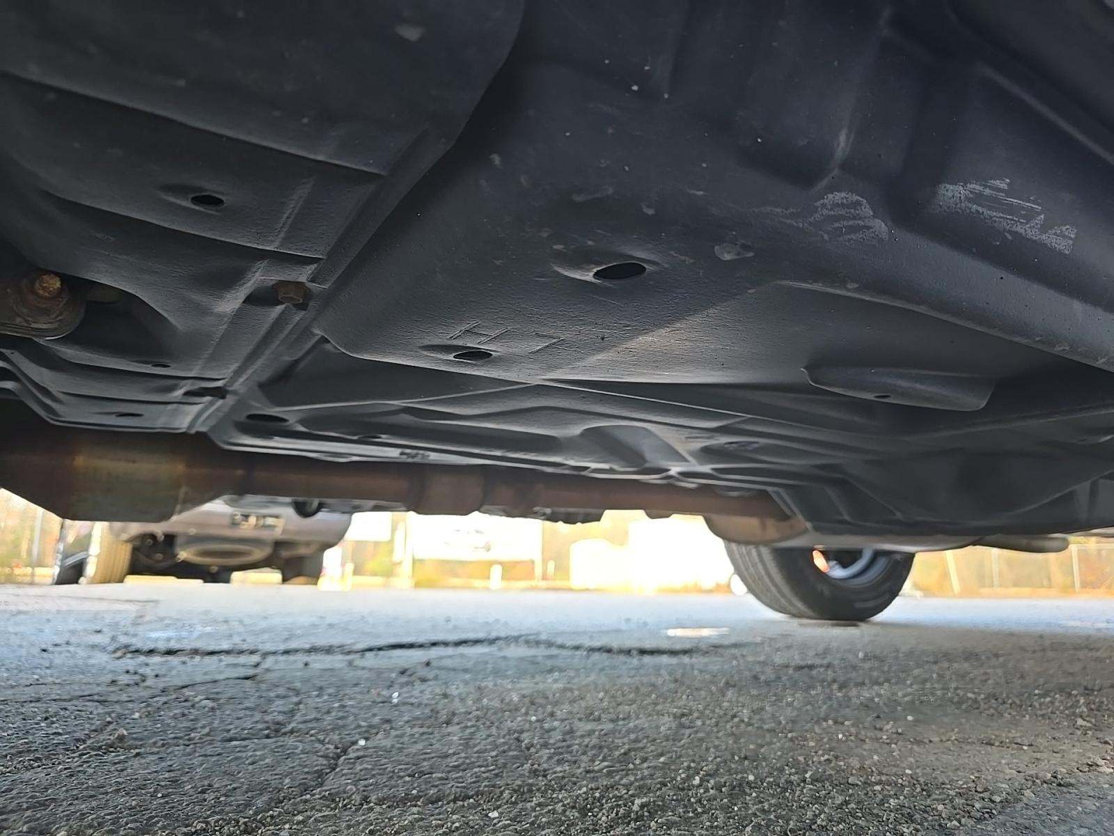 2017 Toyota Highlander SE AWD