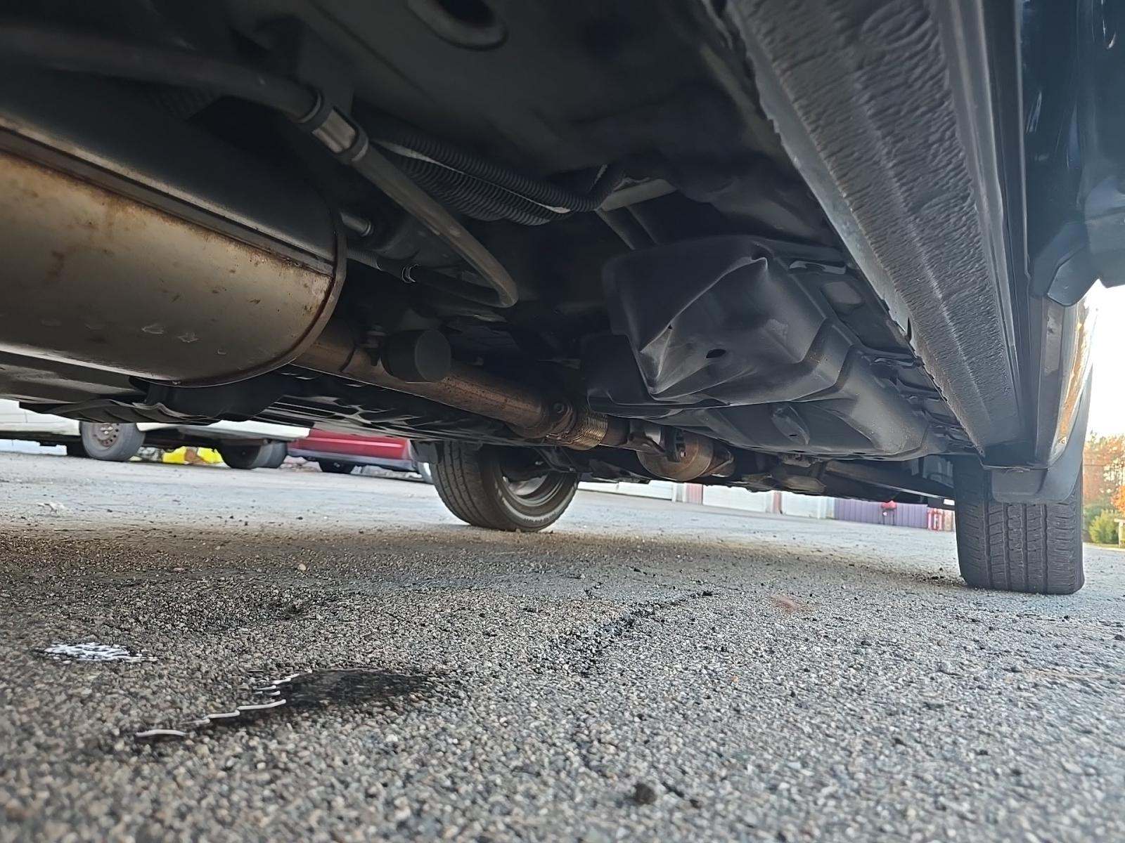 2017 Toyota Highlander SE AWD