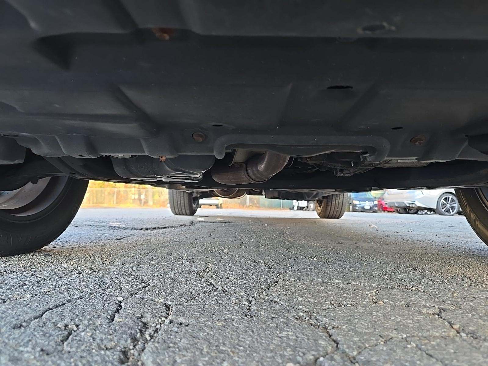 2017 Toyota Highlander SE AWD