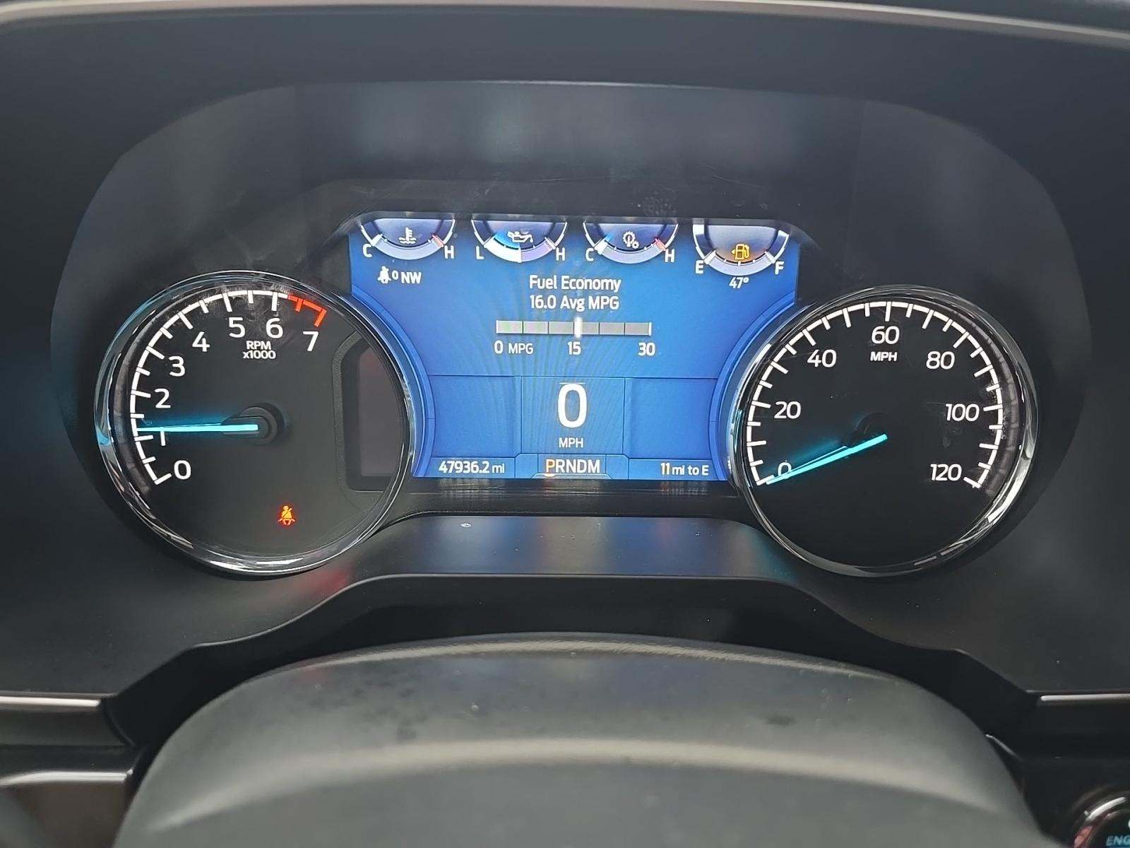 2022 Ford F-150 XLT AWD