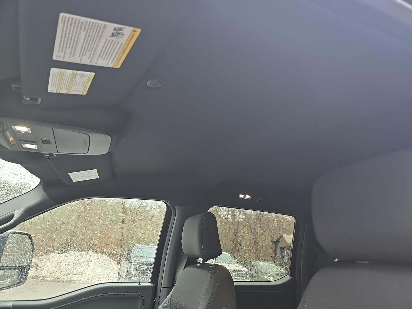 2022 Ford F-150 XLT AWD