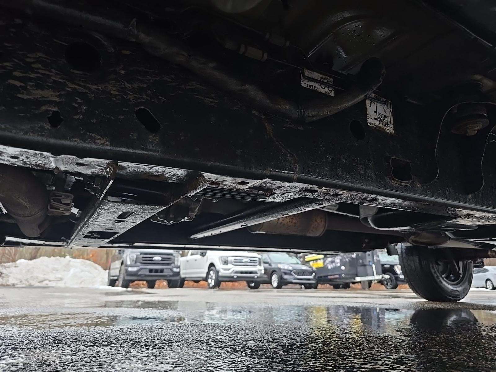 2022 Ford F-150 XLT AWD