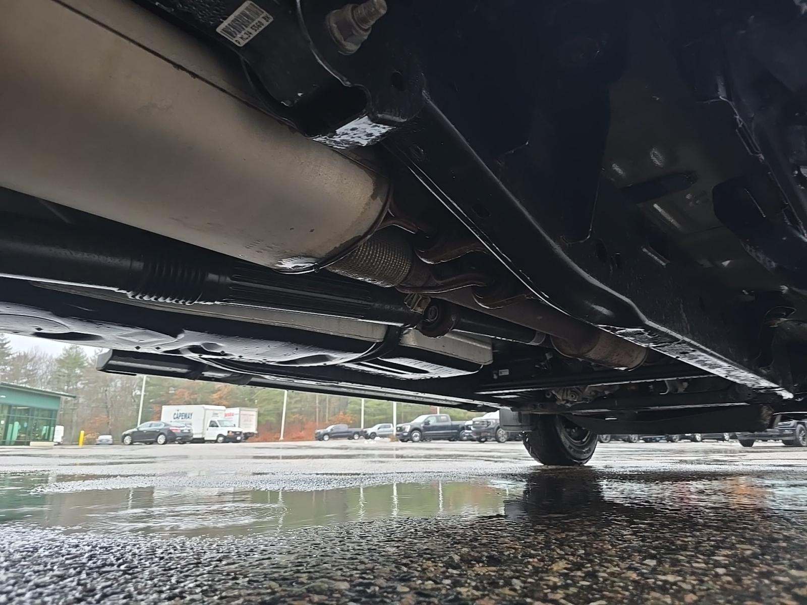 2022 Ford F-150 XLT AWD