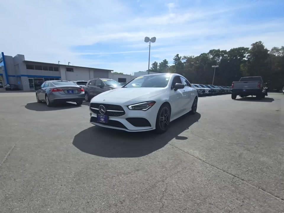 2023 Mercedes-Benz EQE 350+ Sedan
