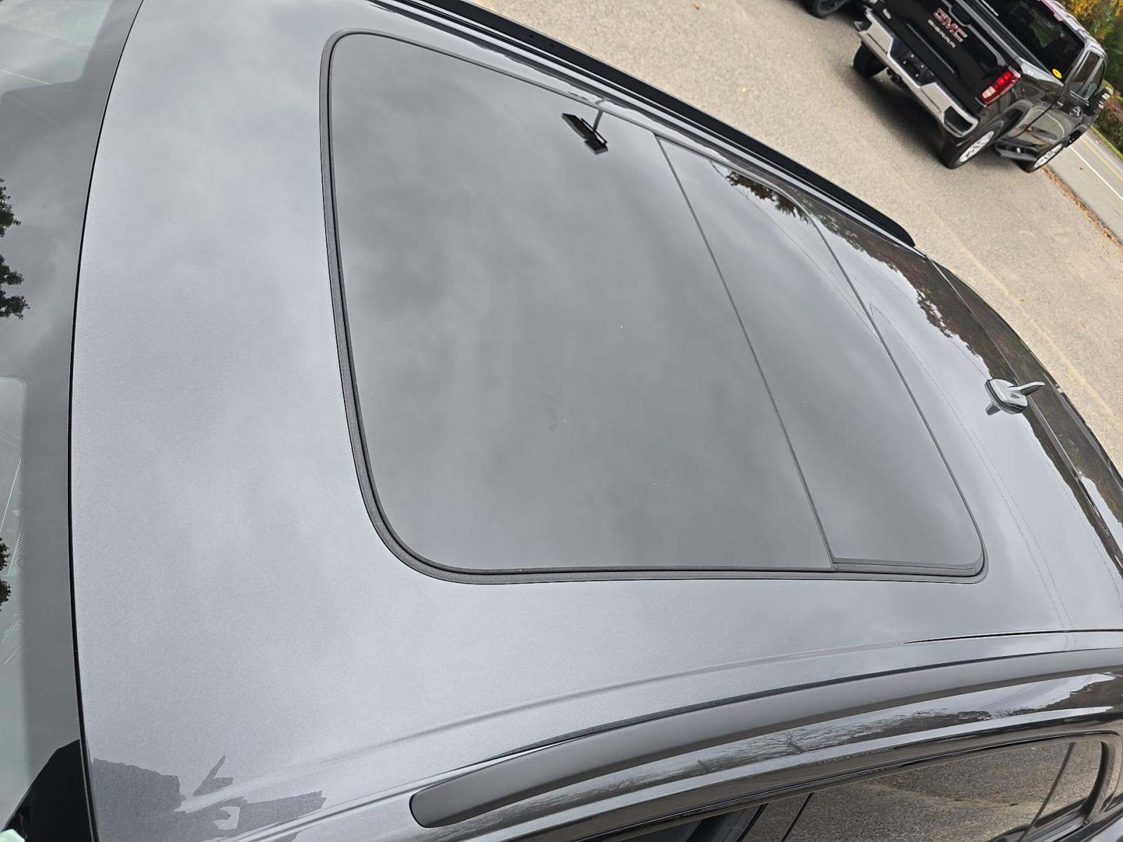 2024 Audi SQ8 Prestige AWD