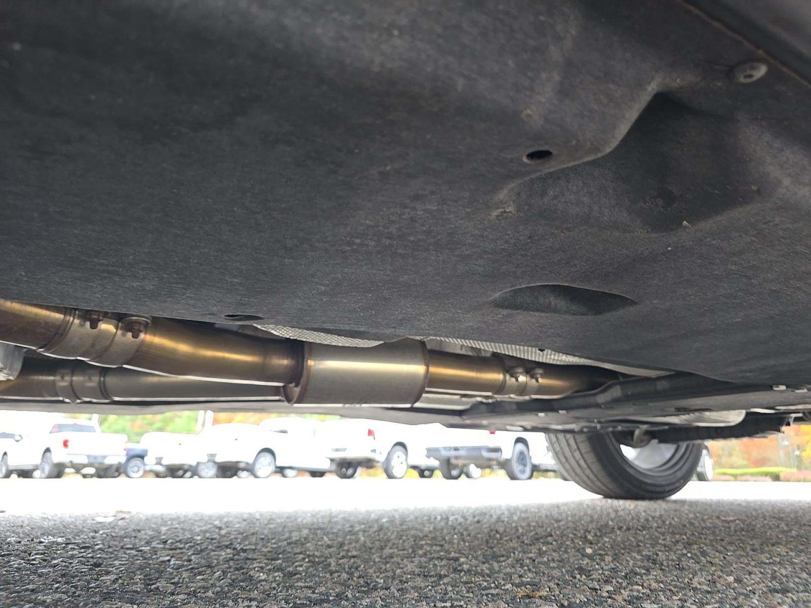 2024 Audi SQ8 Prestige AWD