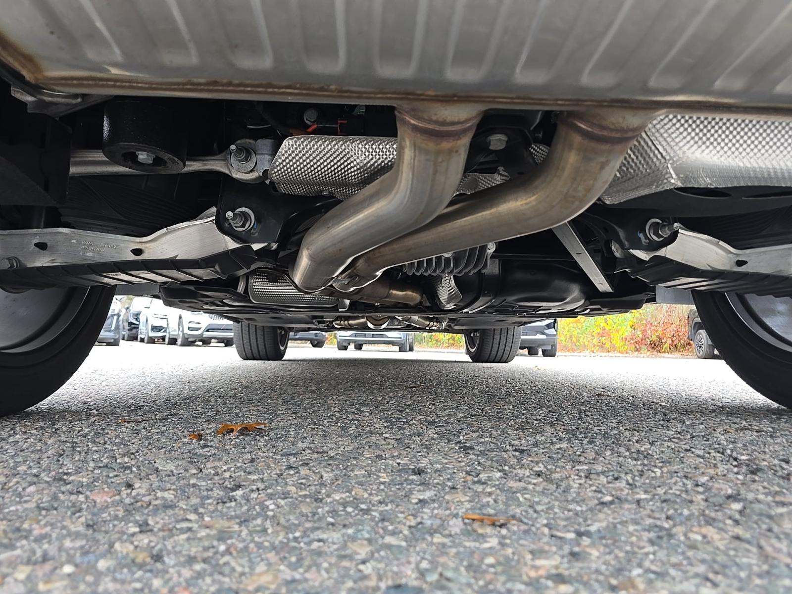 2024 Audi SQ8 Prestige AWD