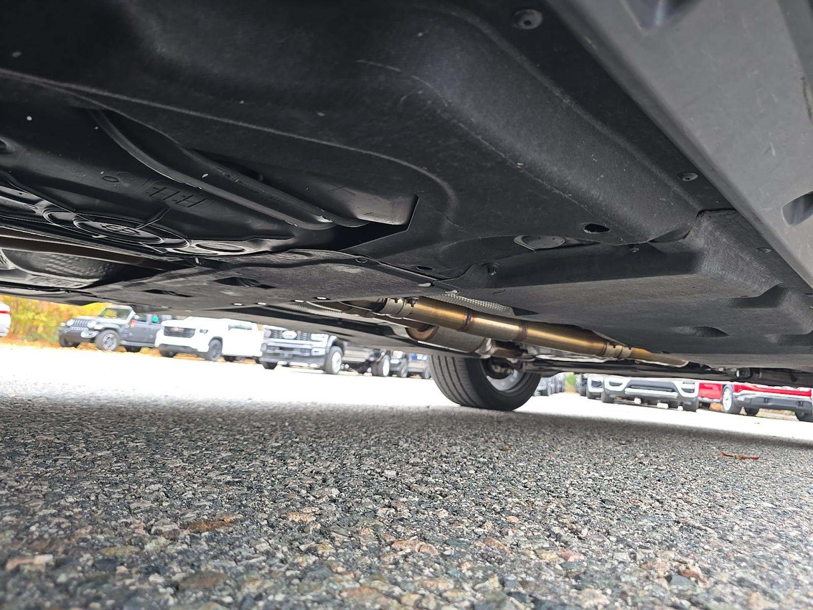 2024 Audi SQ8 Prestige AWD