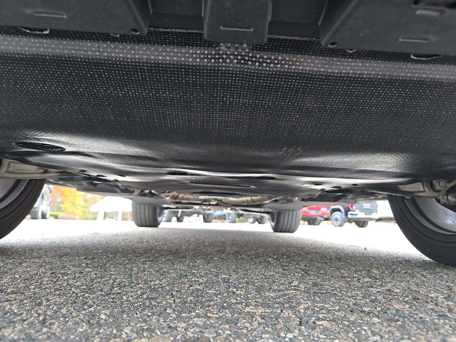 2024 Audi SQ8 Prestige AWD