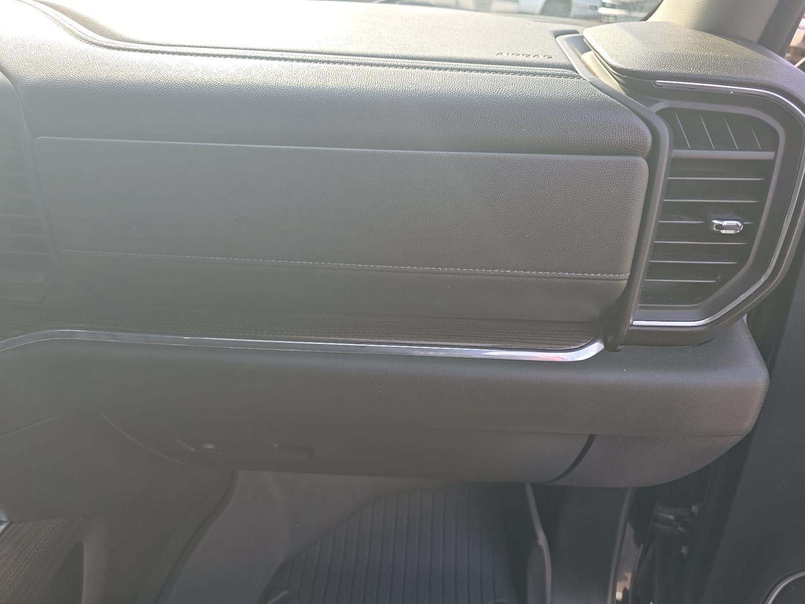 2023 Chevrolet Silverado 1500 RST AWD