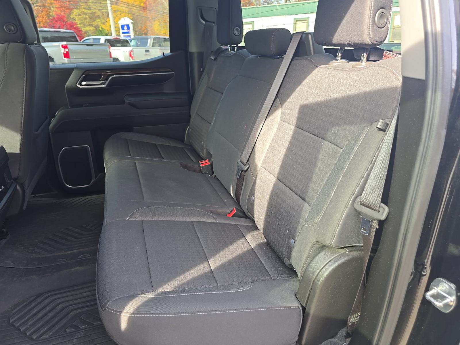 2023 Chevrolet Silverado 1500 RST AWD