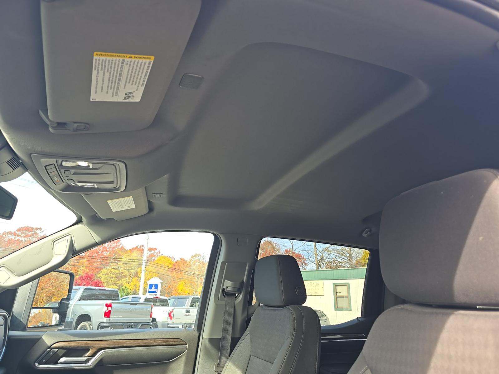 2023 Chevrolet Silverado 1500 RST AWD