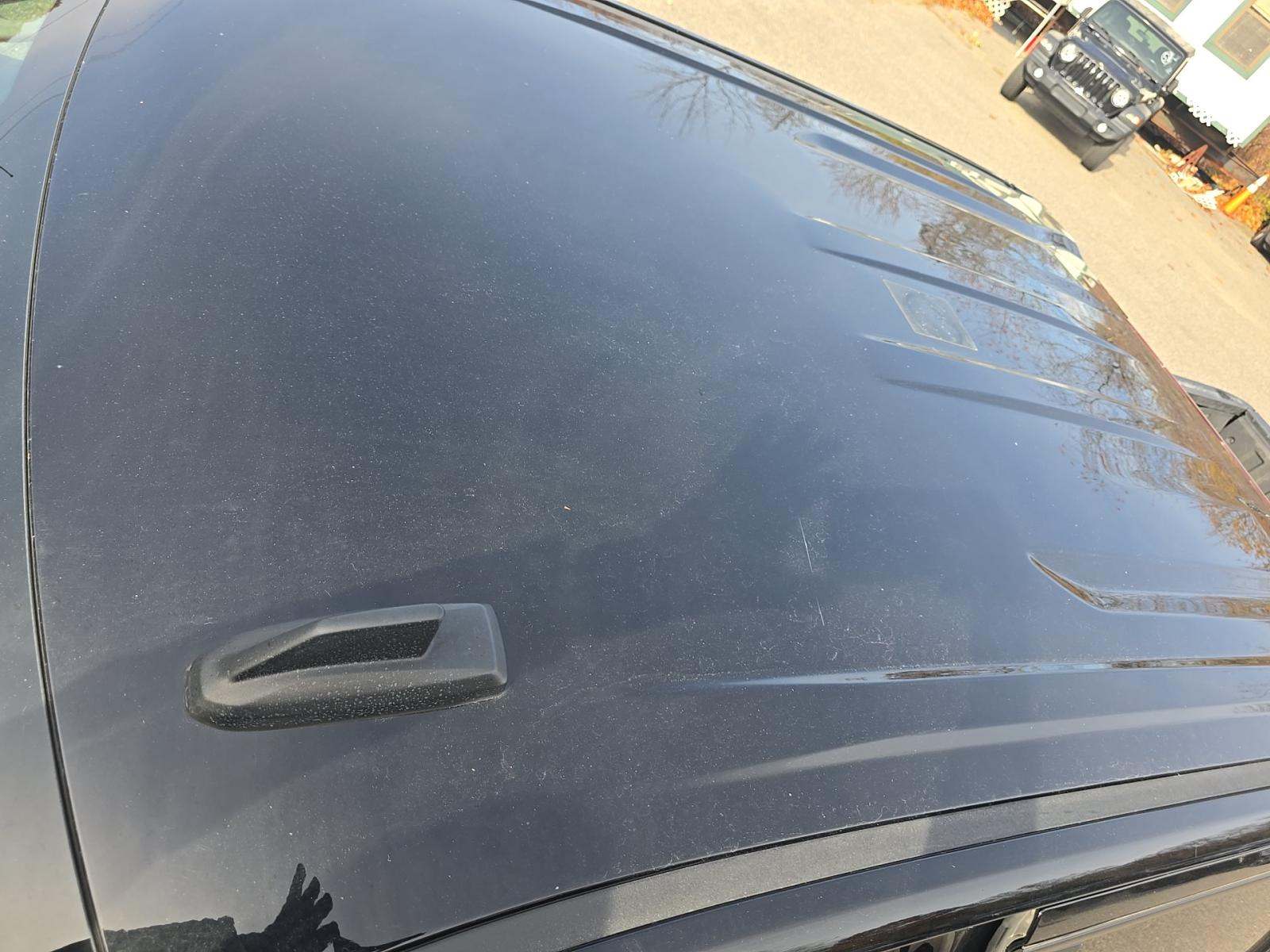 2023 Chevrolet Silverado 1500 RST AWD