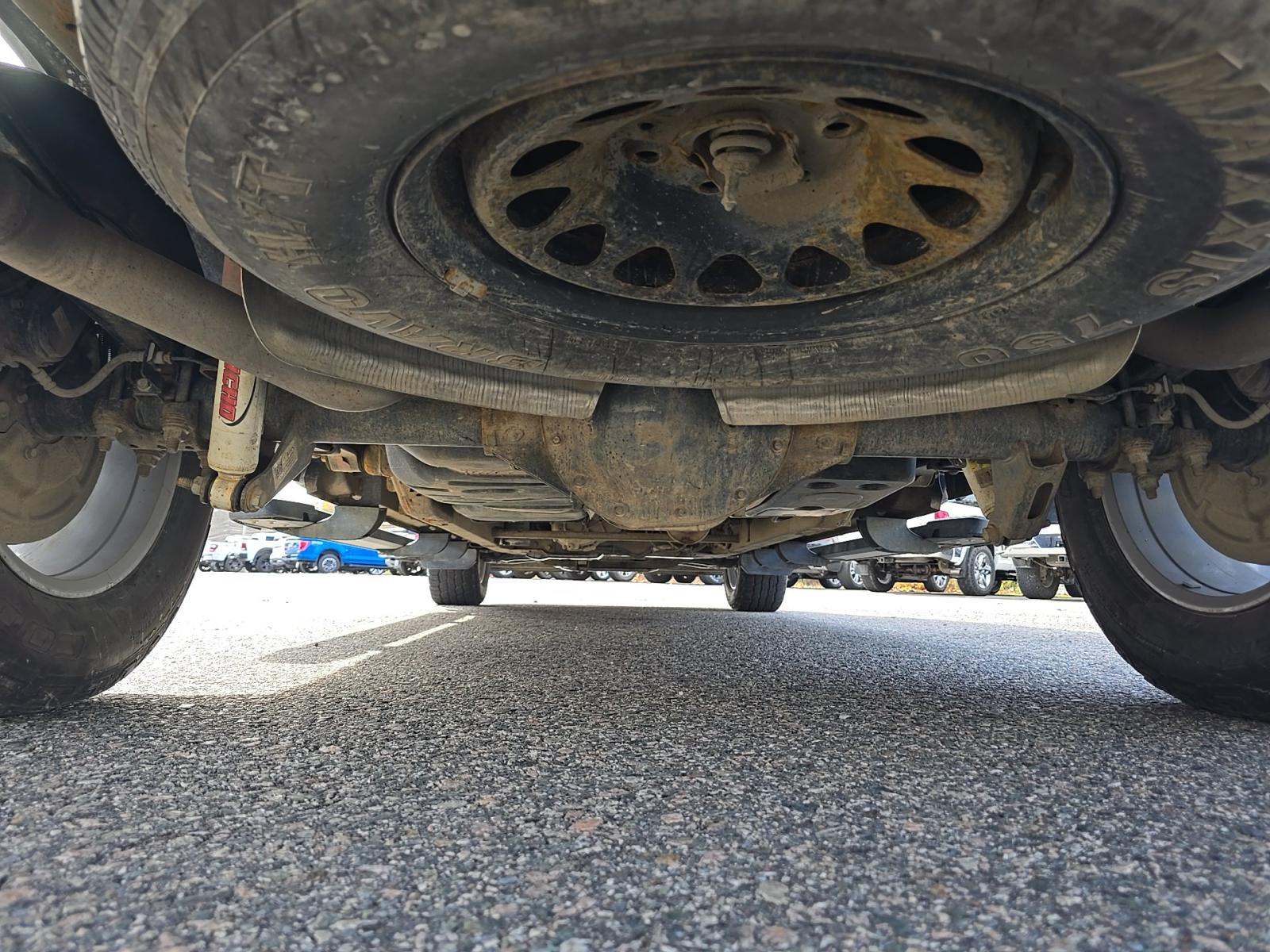 2023 Chevrolet Silverado 1500 RST AWD