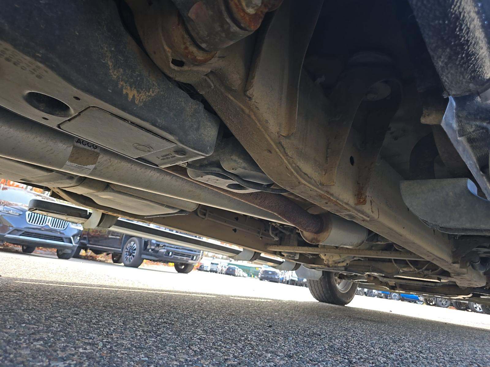 2023 Chevrolet Silverado 1500 RST AWD