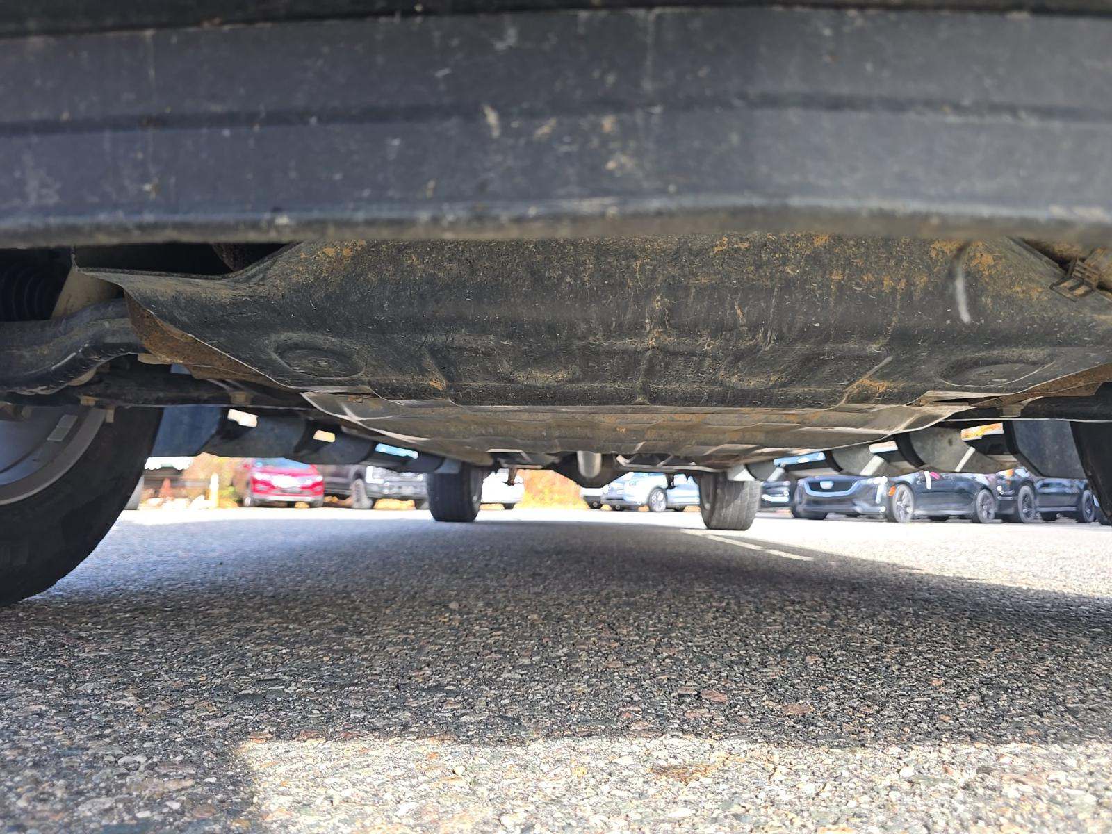 2023 Chevrolet Silverado 1500 RST AWD