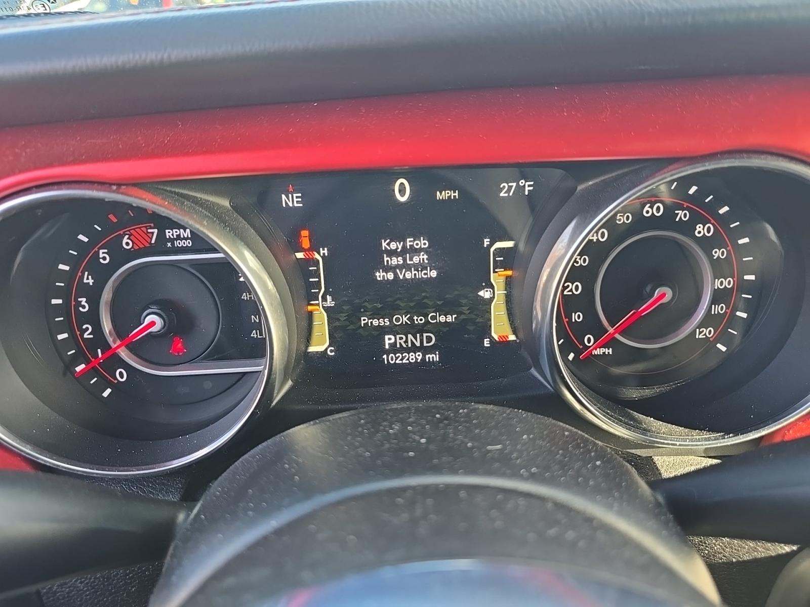 2020 Jeep Wrangler Unlimited Rubicon AWD