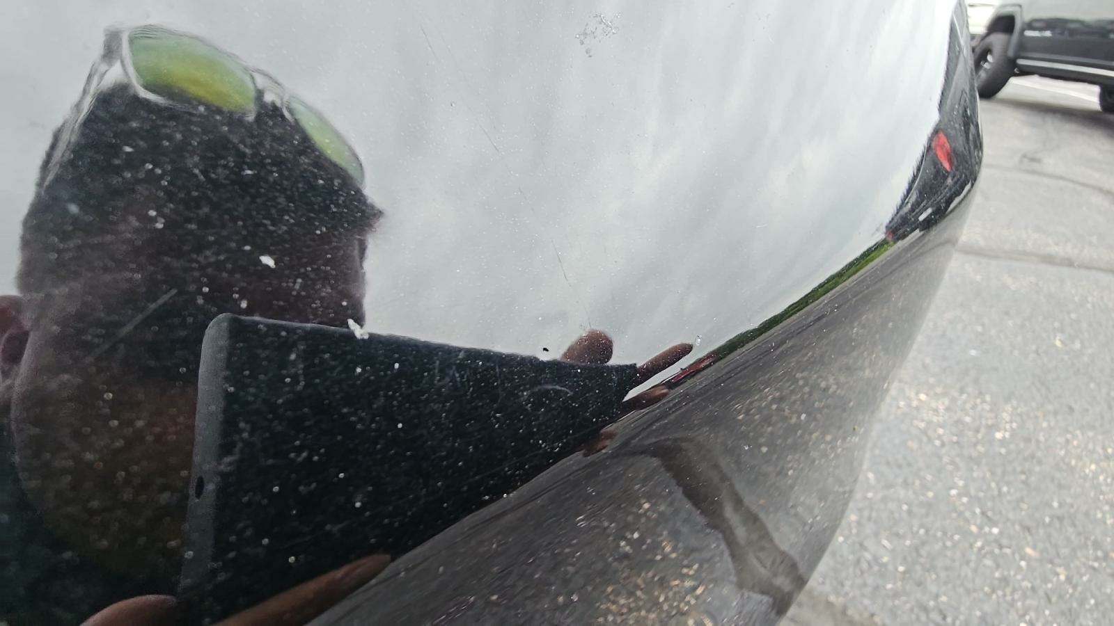 2018 Dodge Durango SRT AWD