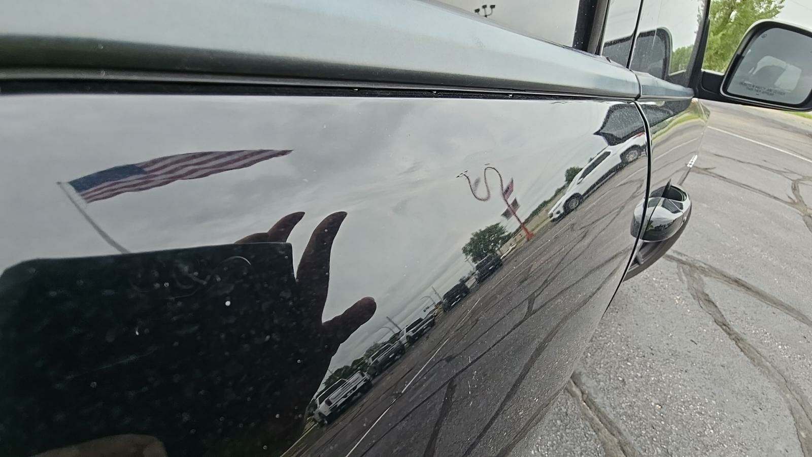 2018 Dodge Durango SRT AWD