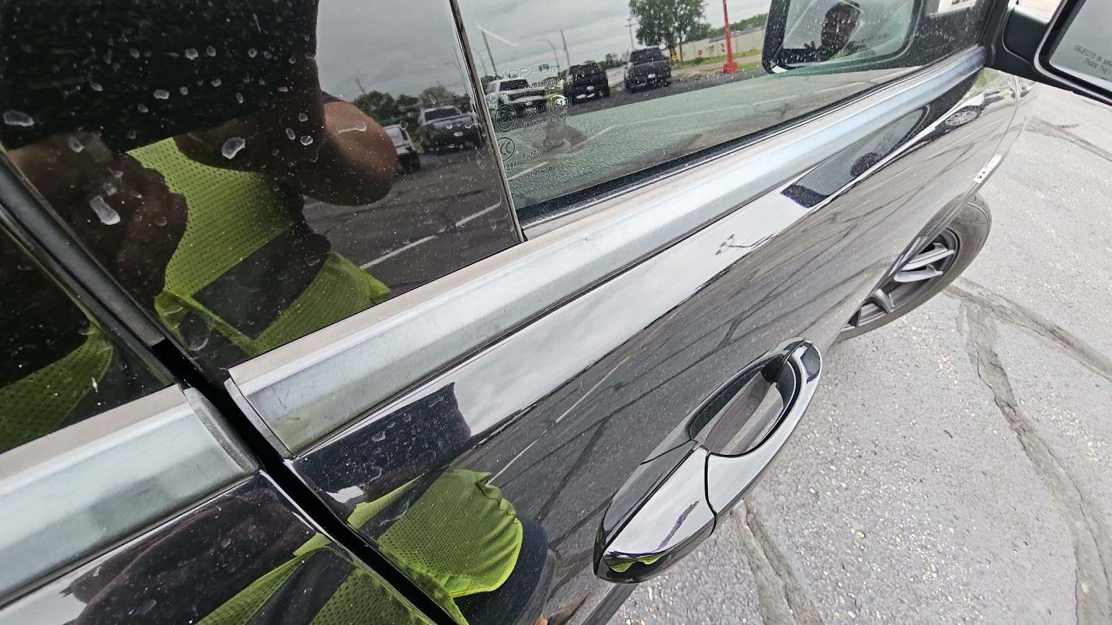 2018 Dodge Durango SRT AWD