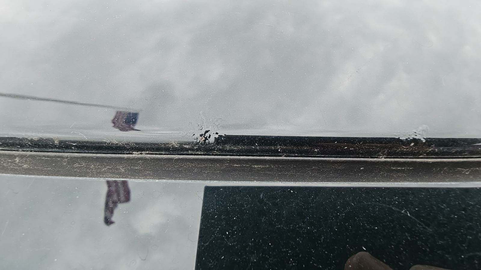 2018 Dodge Durango SRT AWD