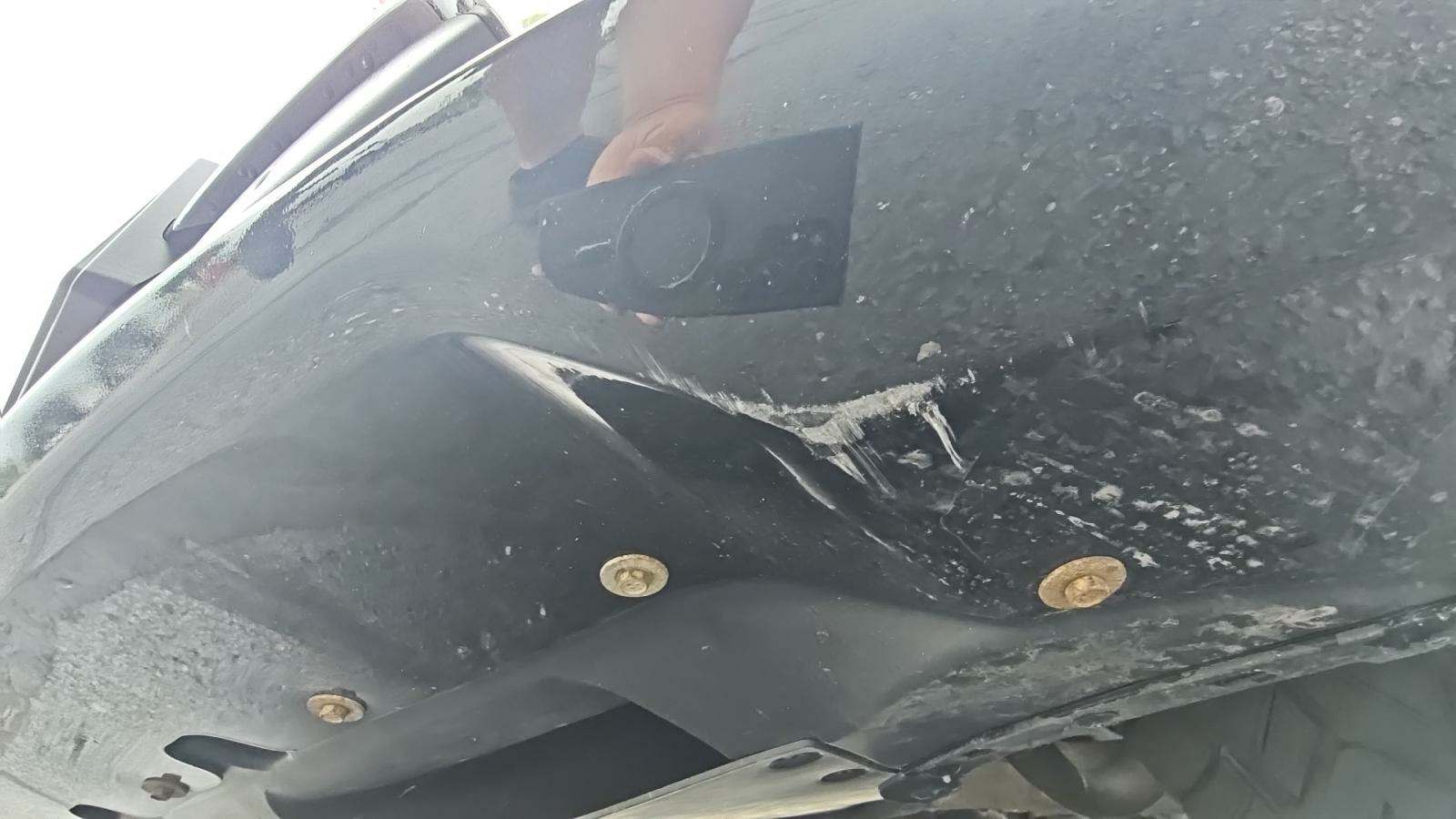 2018 Dodge Durango SRT AWD