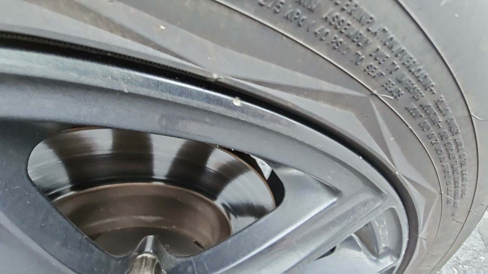 2018 Dodge Durango SRT AWD