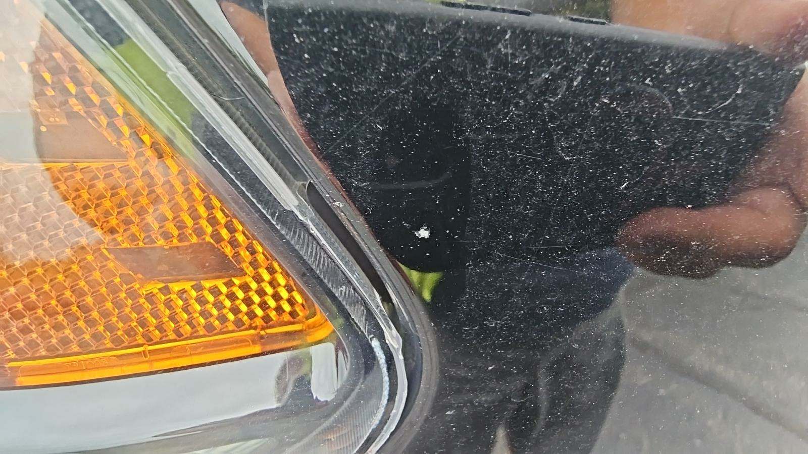 2018 Dodge Durango SRT AWD