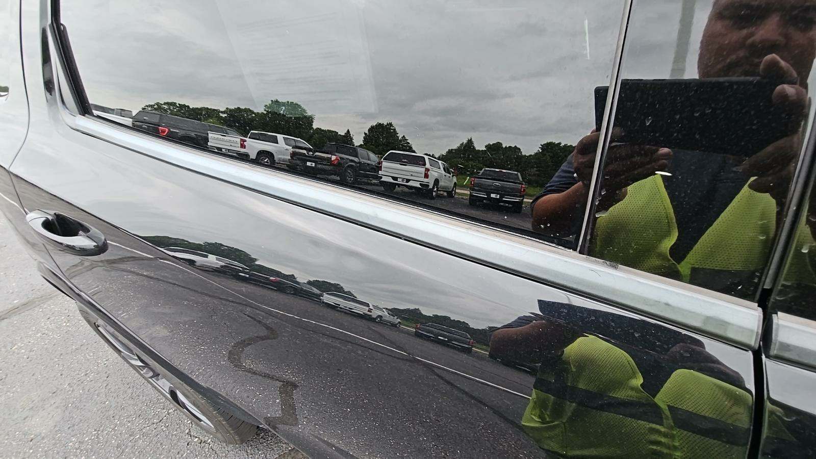 2018 Dodge Durango SRT AWD