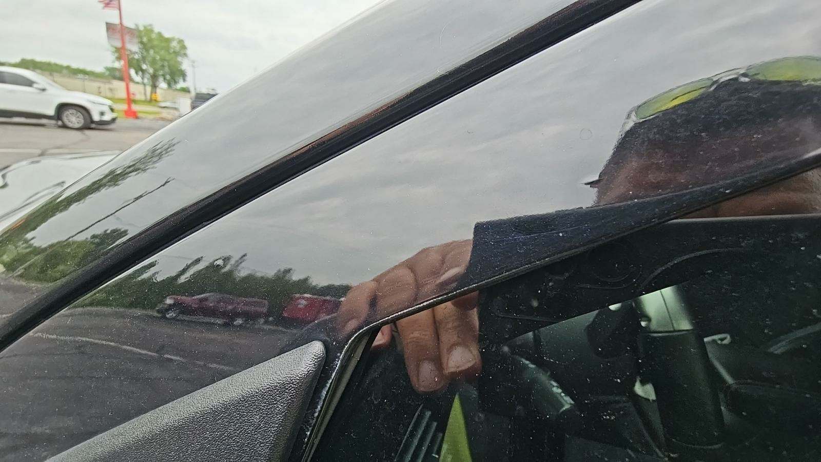 2018 Dodge Durango SRT AWD