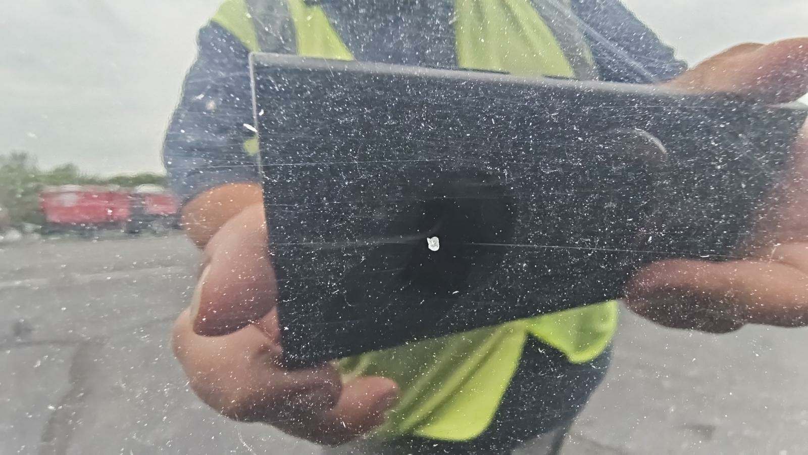 2018 Dodge Durango SRT AWD