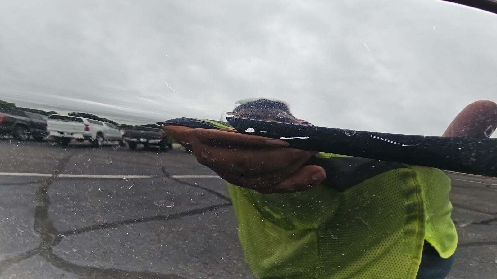 2018 Dodge Durango SRT AWD