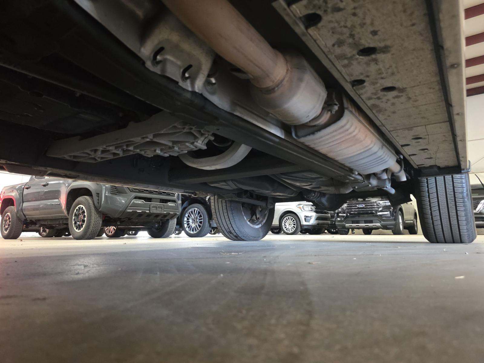 MERCEDES-BENZ G-CLASS - 7