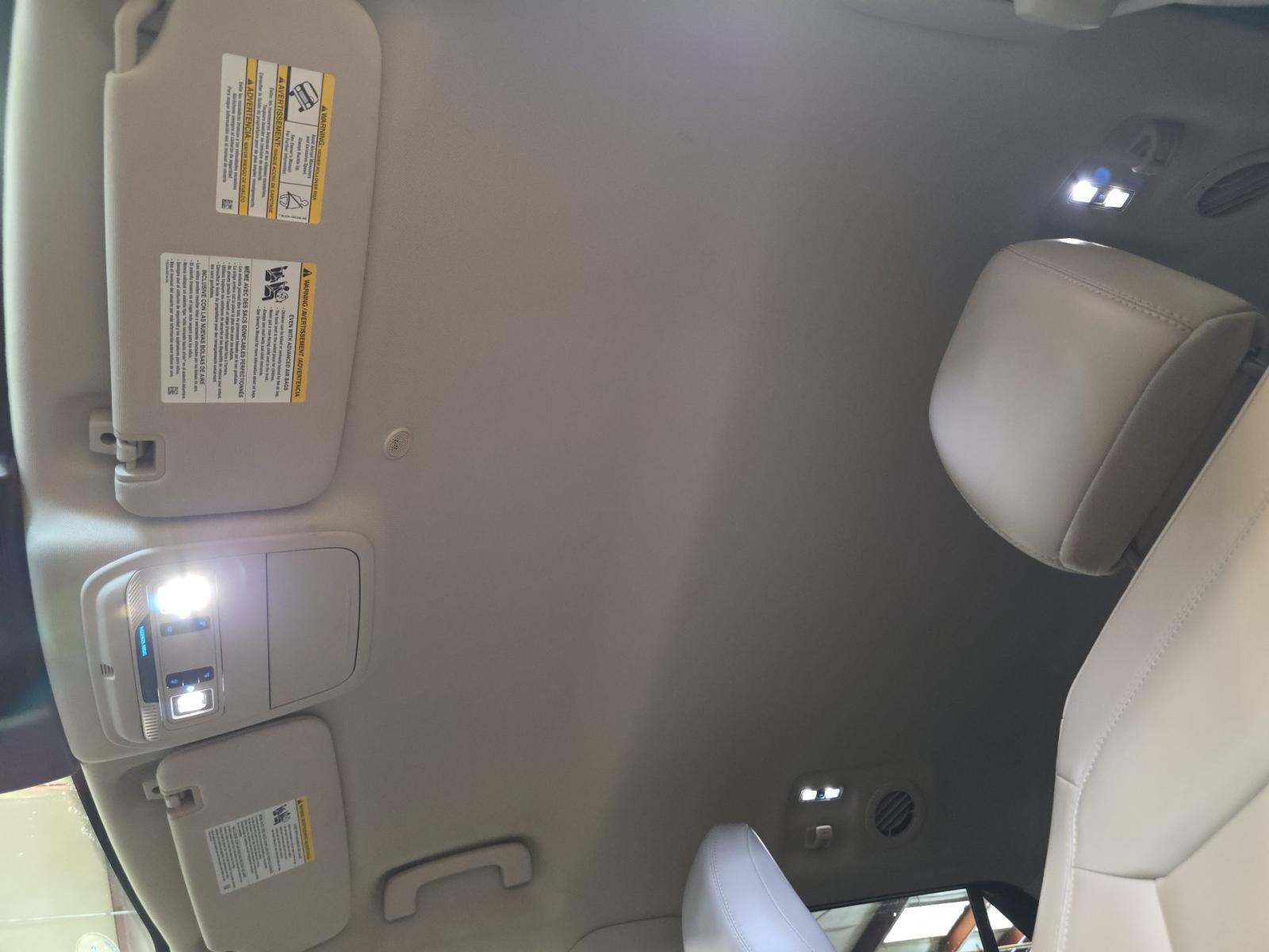 2024 Ford Explorer XLT AWD