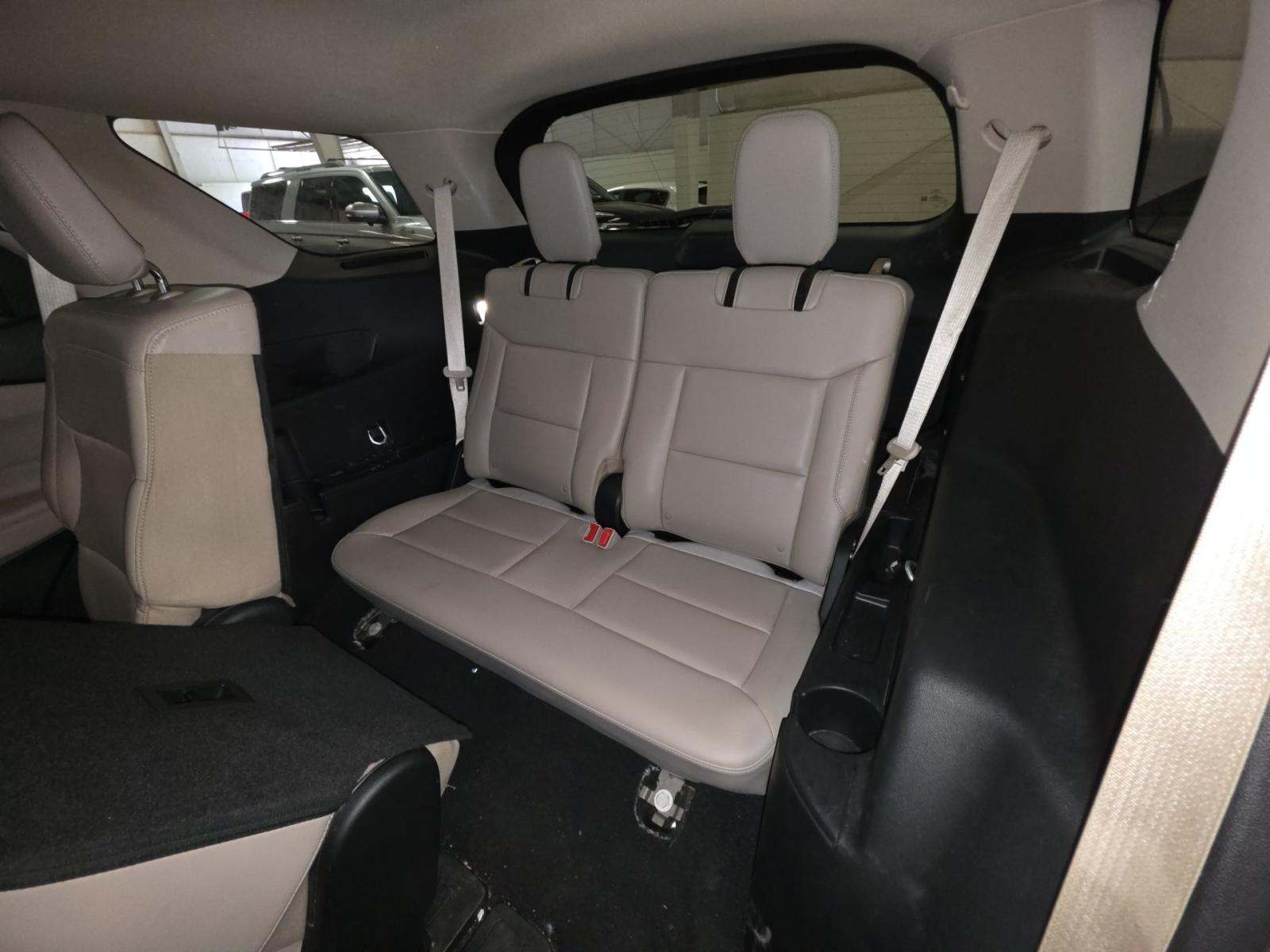 2024 Ford Explorer XLT AWD