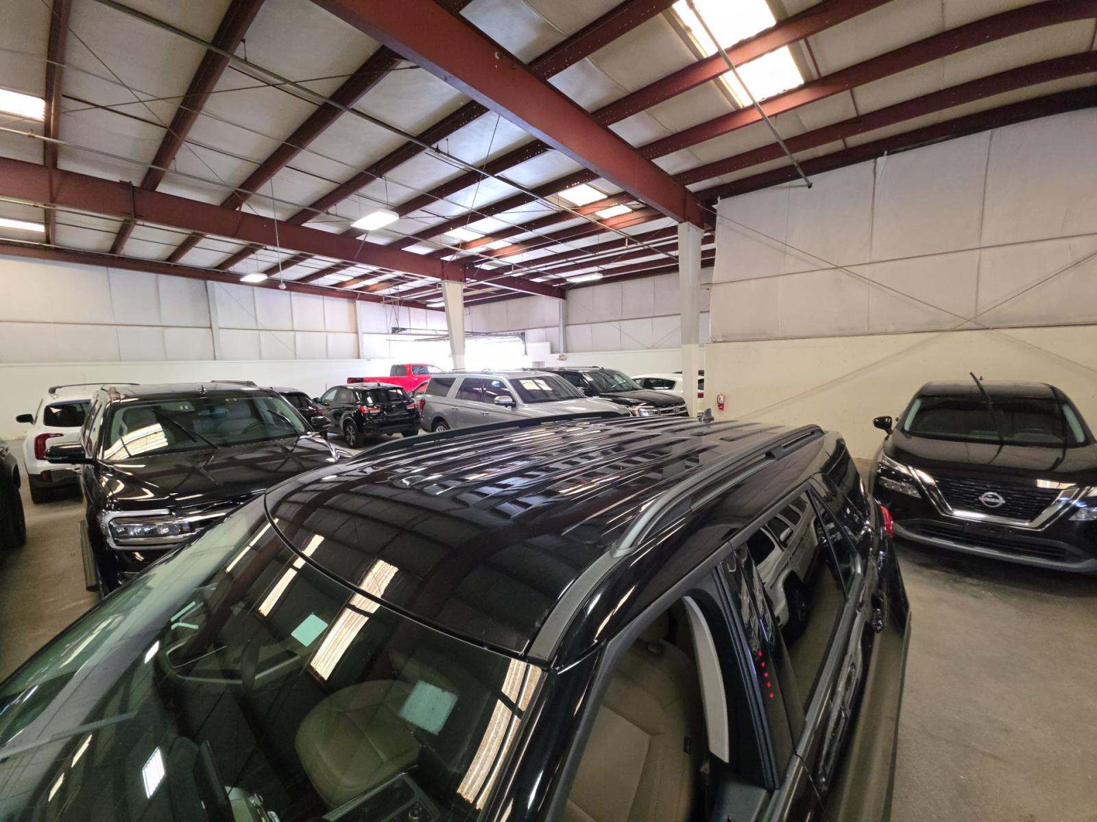 2024 Ford Explorer XLT AWD