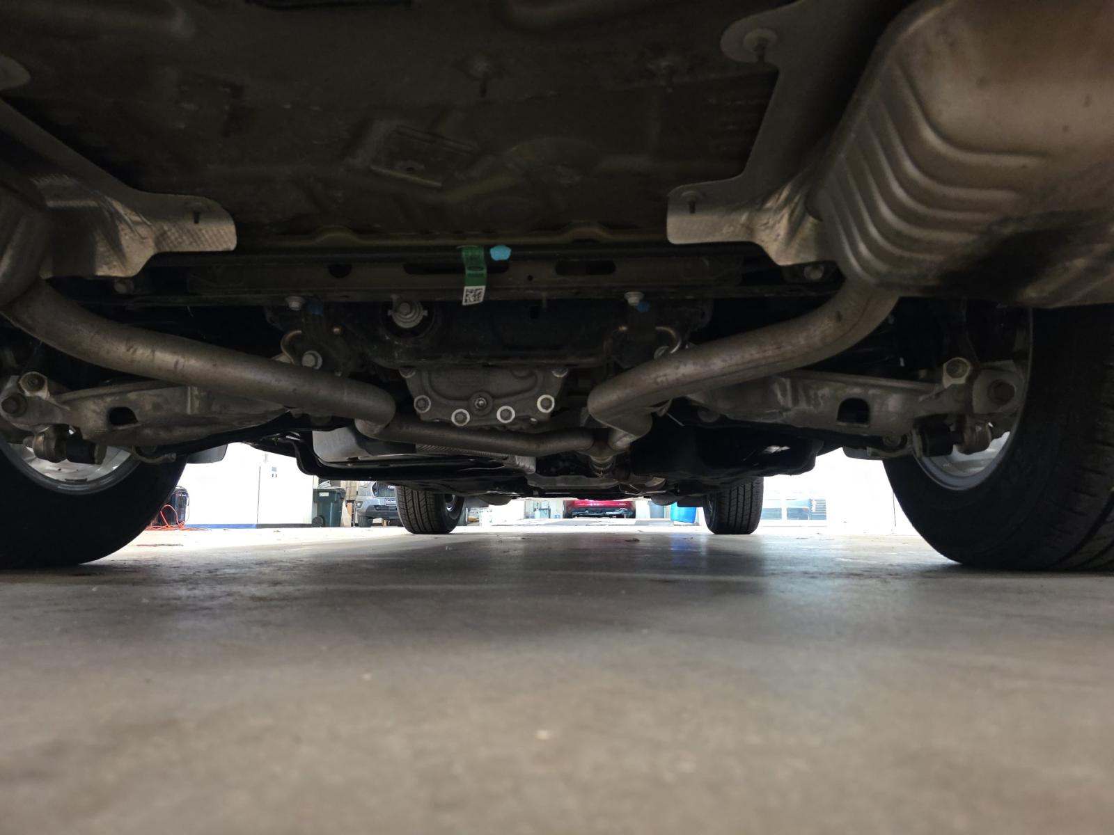 2024 Ford Explorer XLT AWD