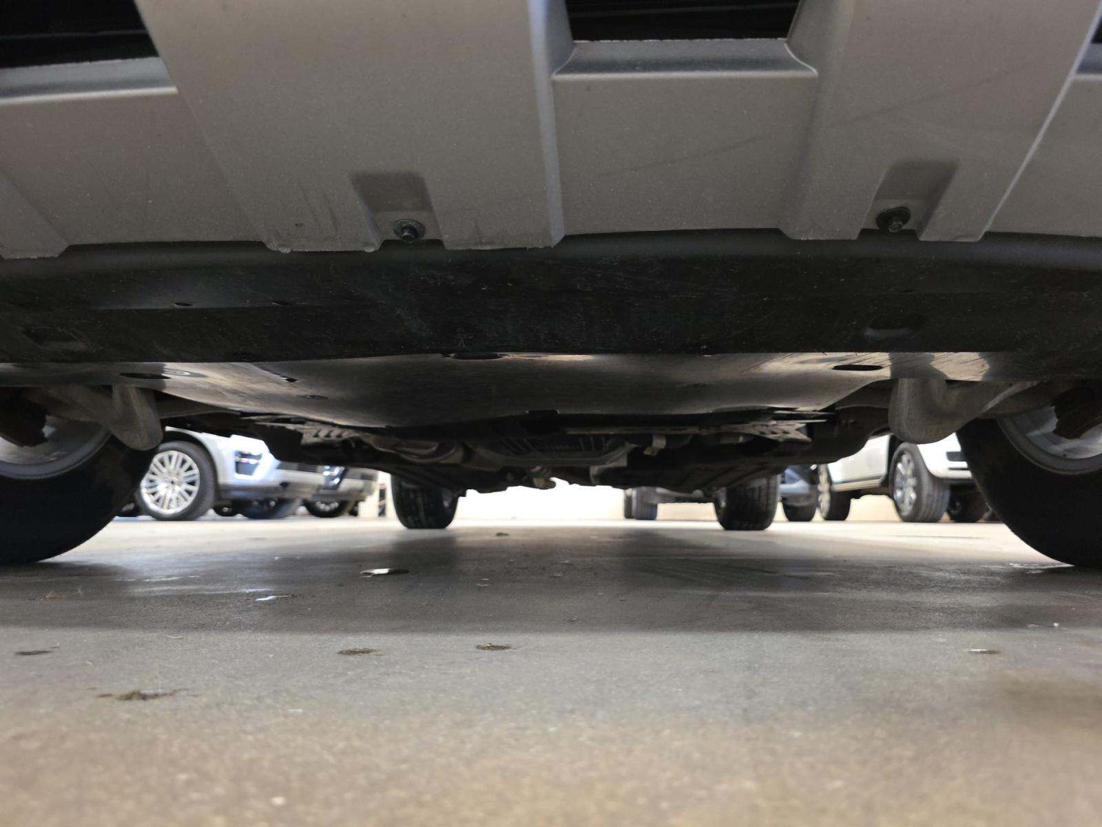 2024 Ford Explorer XLT AWD