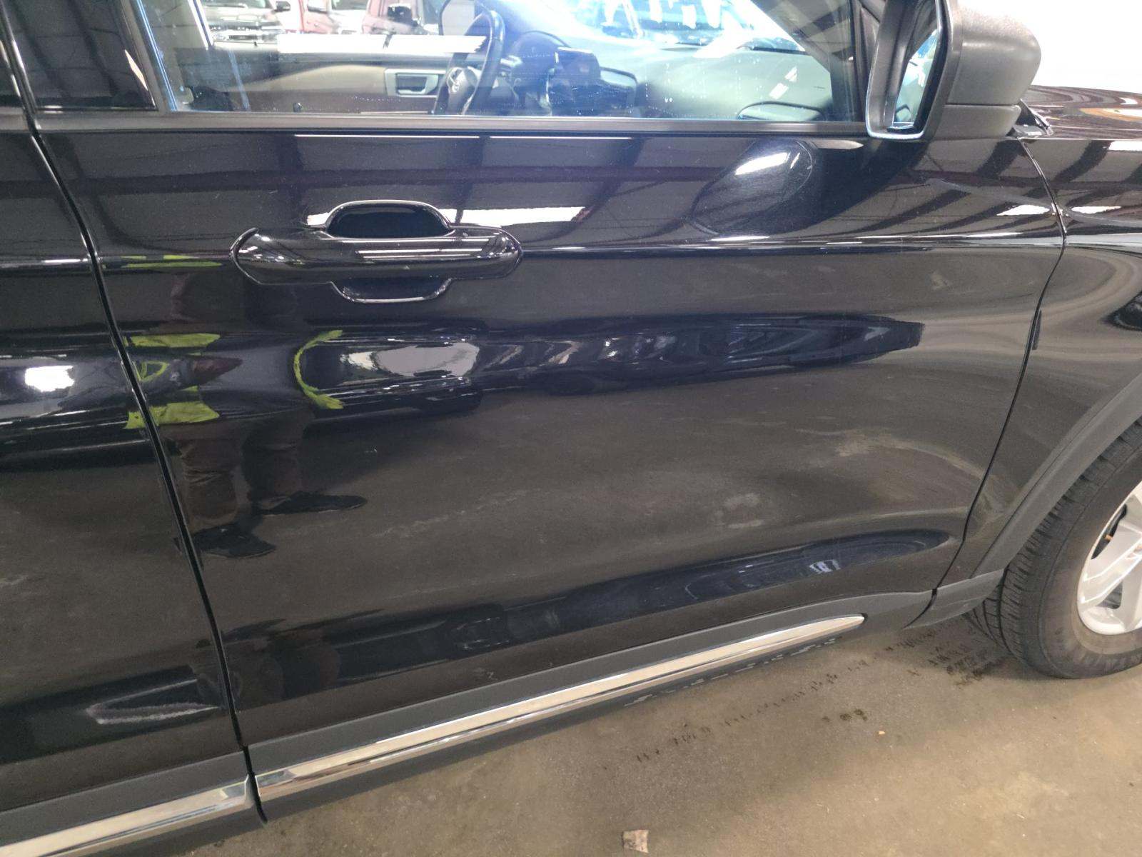 2024 Ford Explorer XLT AWD