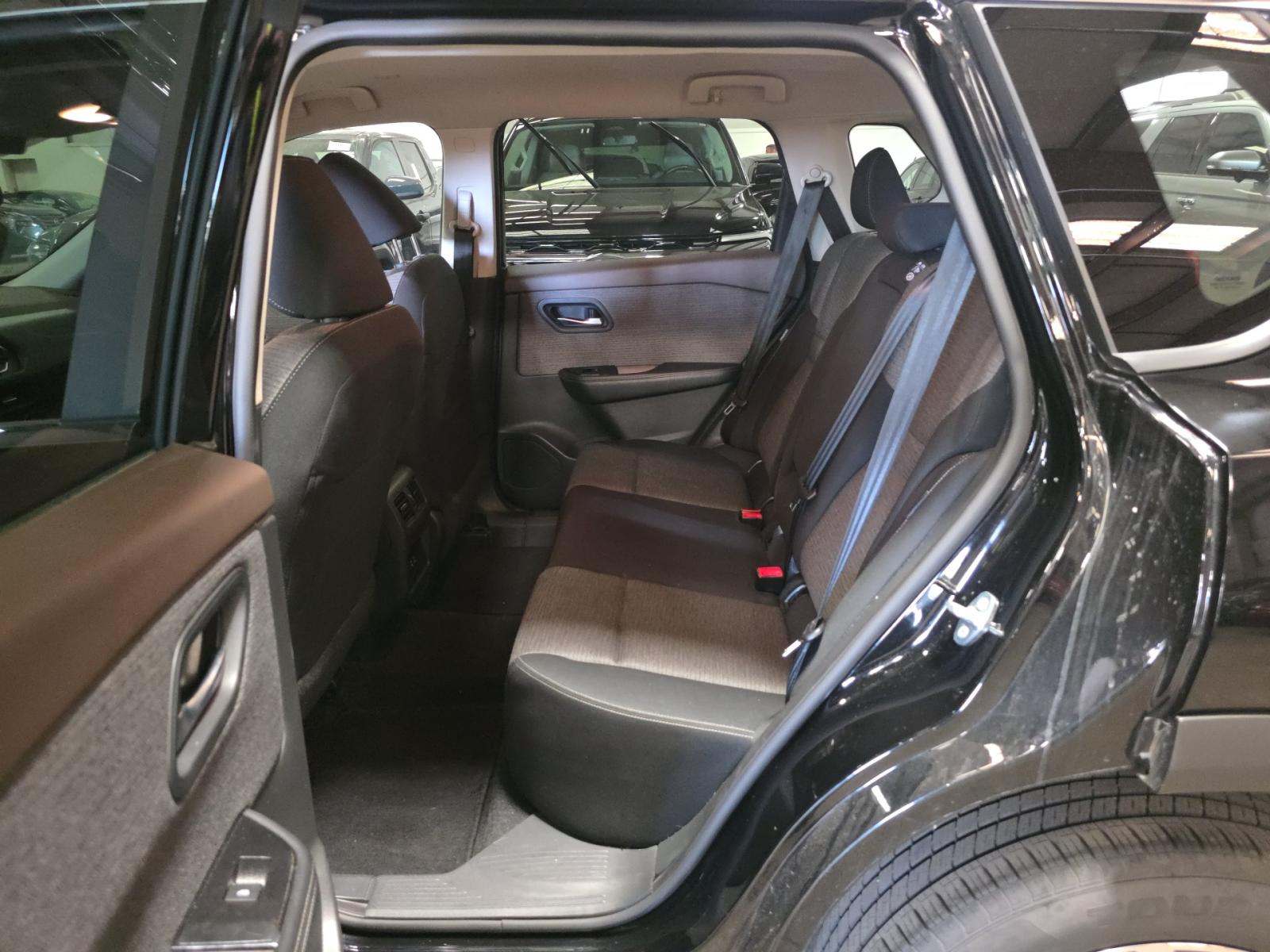 2023 Nissan Rogue SV AWD