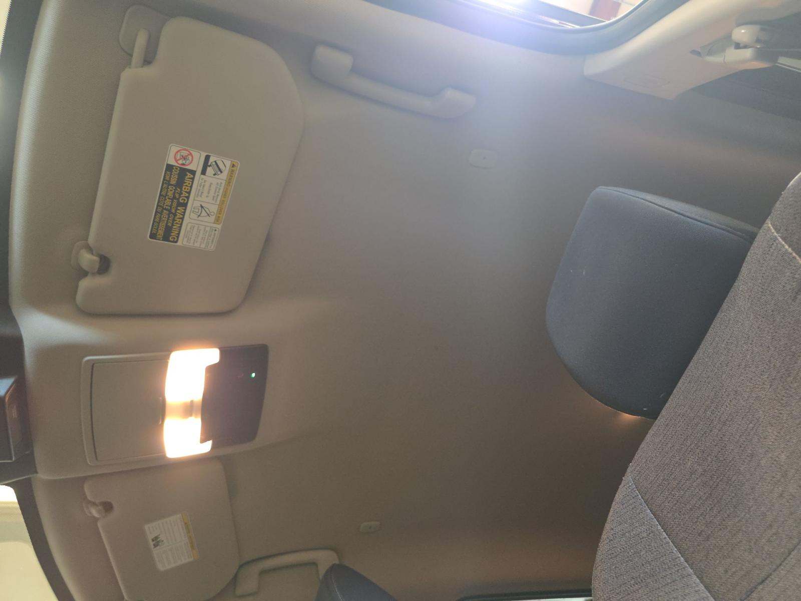 2023 Nissan Rogue SV AWD