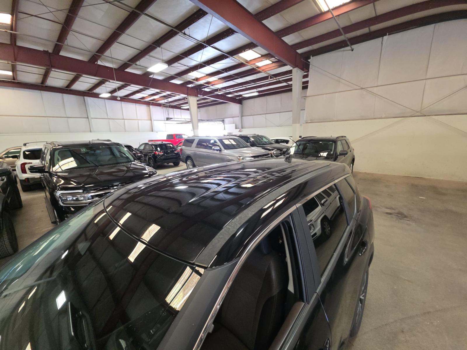 2023 Nissan Rogue SV AWD