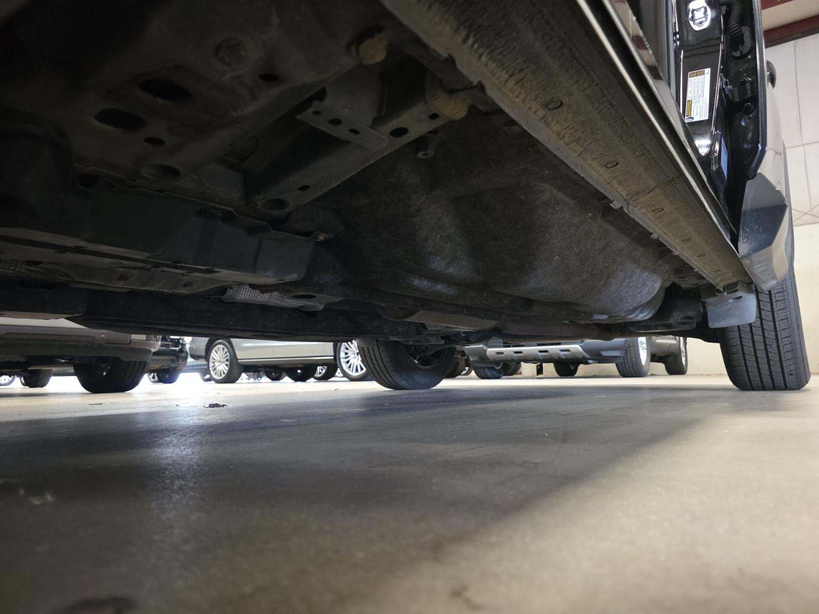 2023 Nissan Rogue SV AWD