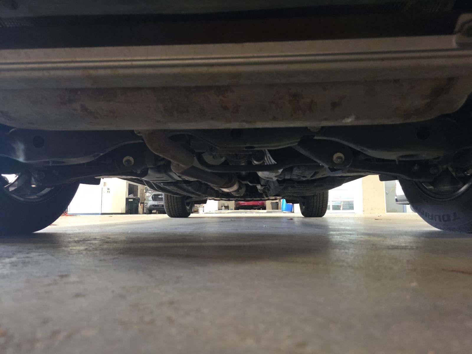 2023 Nissan Rogue SV AWD