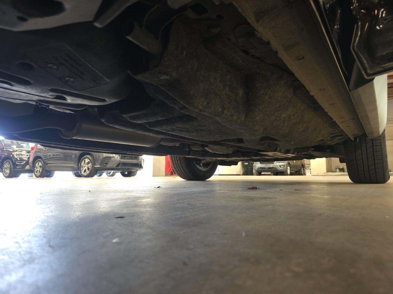 2023 Nissan Rogue SV AWD