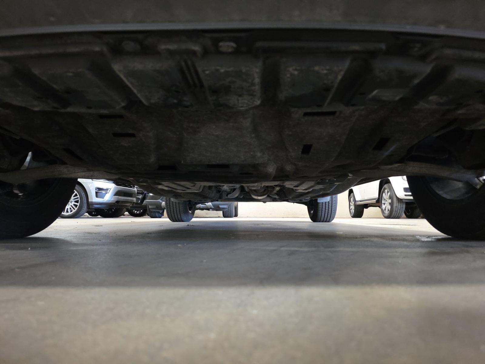 2023 Nissan Rogue SV AWD