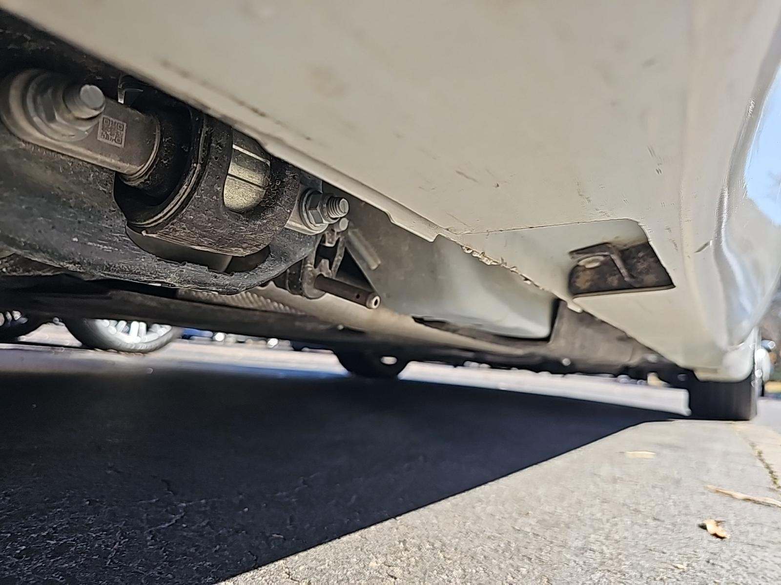 2024 Chrysler Pacifica Hybrid Pinnacle FWD