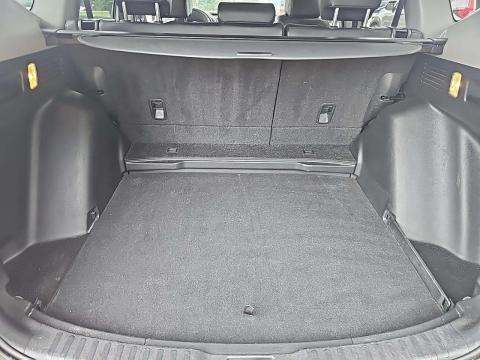 2018 Honda CR-V EX-L FWD