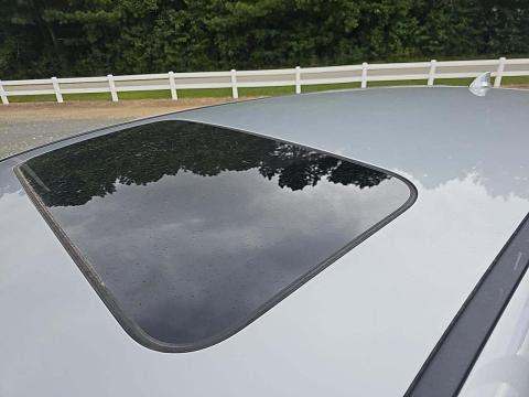 2018 Honda CR-V EX-L FWD